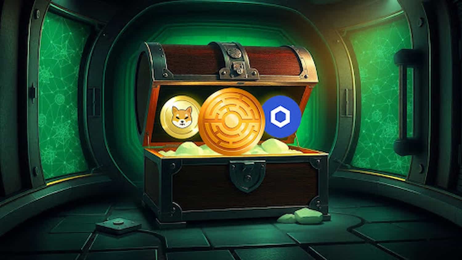 3 Altcoins Para Multiplicar 2000 USDT Para 200000 USDT Até Meados de 2025