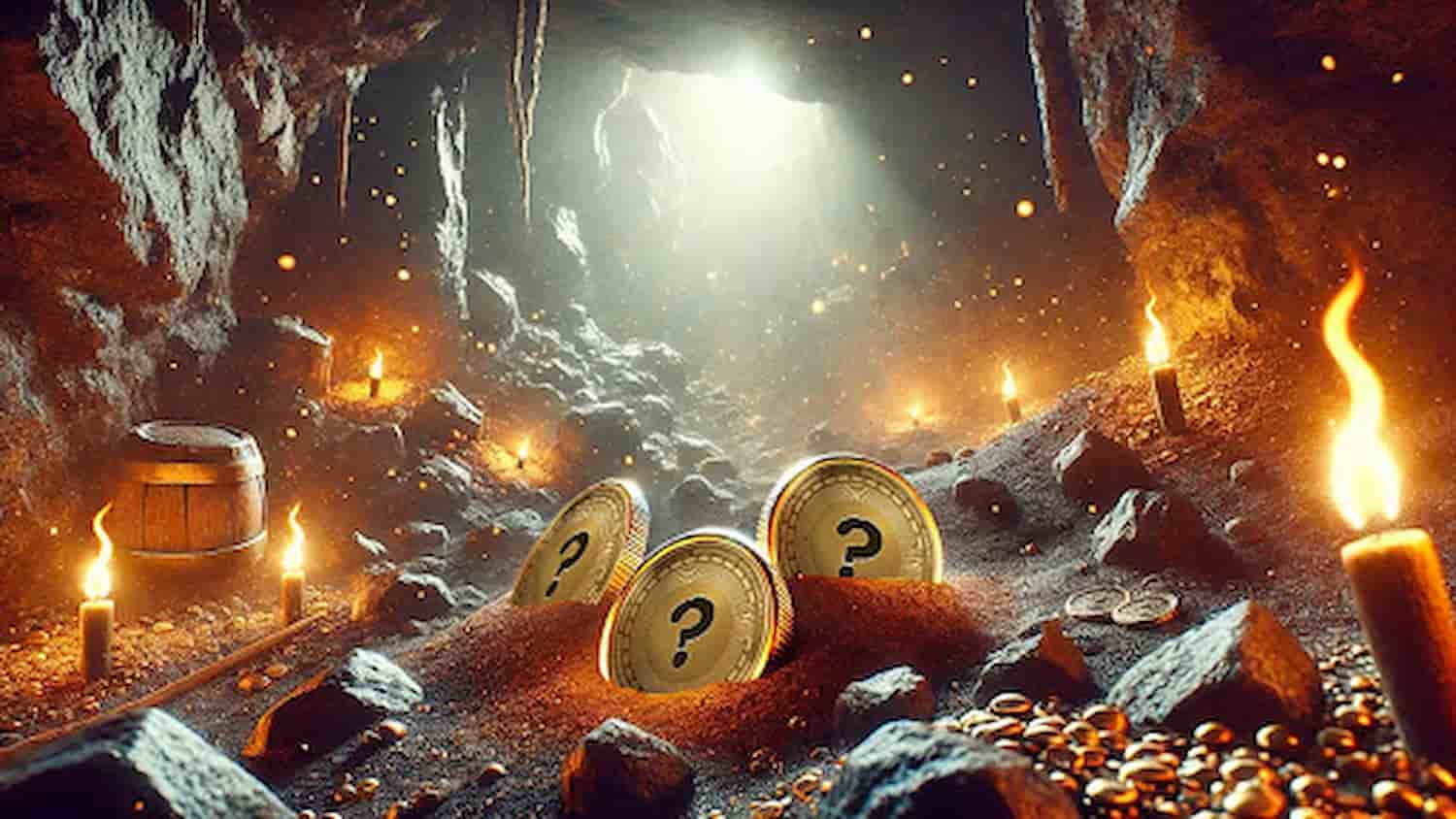 Top 3 Ativos Digitais com Grande Potencial até Meados de 2025