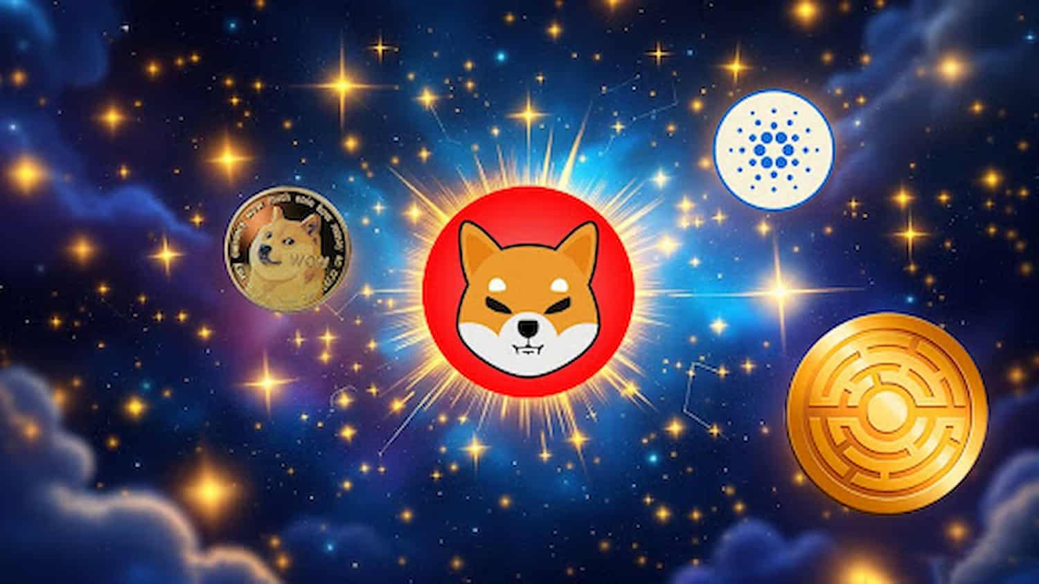 O Preço do Shiba Inu Vai Subir para 1 USDT? Aqui Estão 3 Criptomoedas com Potencial de Alta de 10 Vezes
