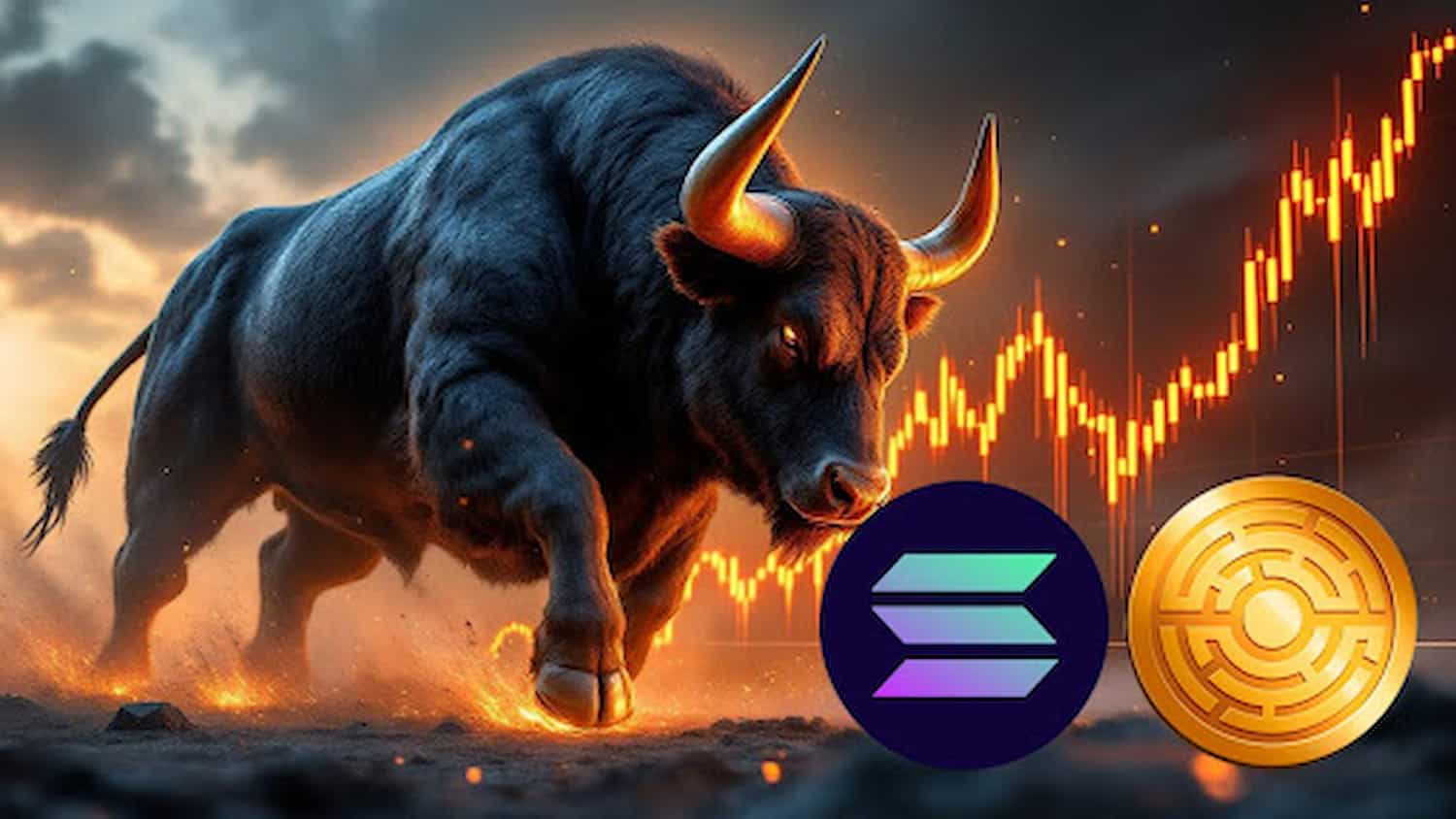 Preço do Solana (SOL) Verá Uma Ruptura de Alta? Novo Altcoin Minotaurus Prestes a Disparar 100x