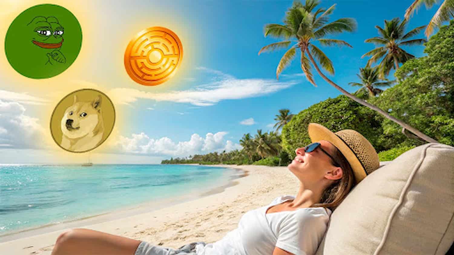 Fevereiro Quente Começa – Estas Moedas Podem Disparar 500% Este Mês, Não Perca!