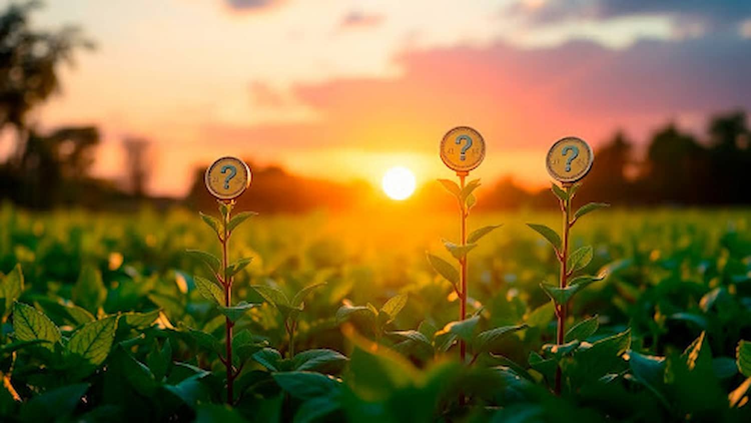 As 3 Principais Criptomoedas para Transformar 1.000 USDT em 15.000 USDT até o Próximo Ano