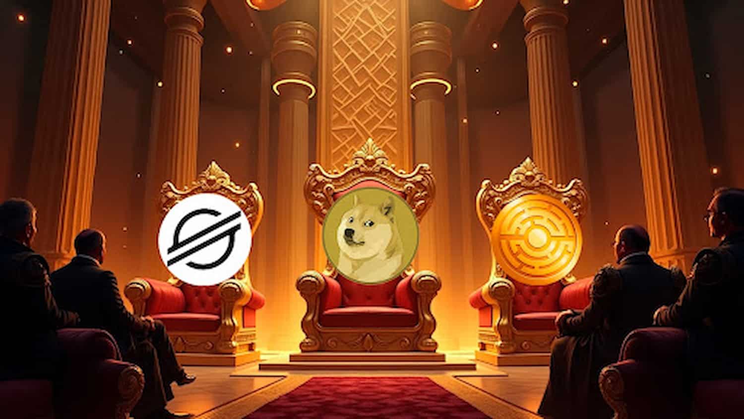 3 Criptomoedas Abaixo de 1 USDT Prontas para Crescimento de 7000% em 2025