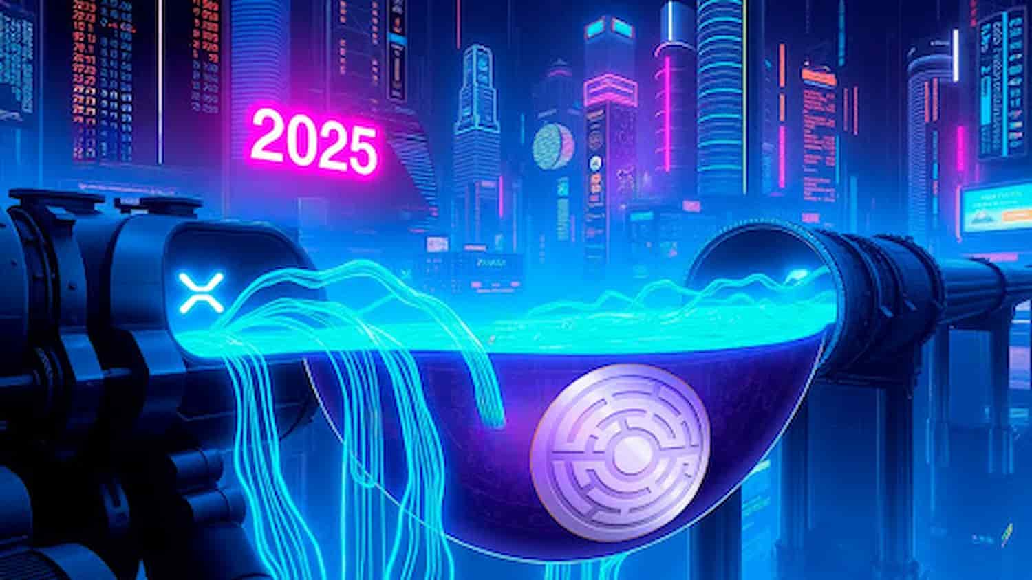 Por Que os Detentores de XRP Estão Adquirindo Minotaurus em Grandes Quantidades em 2025?