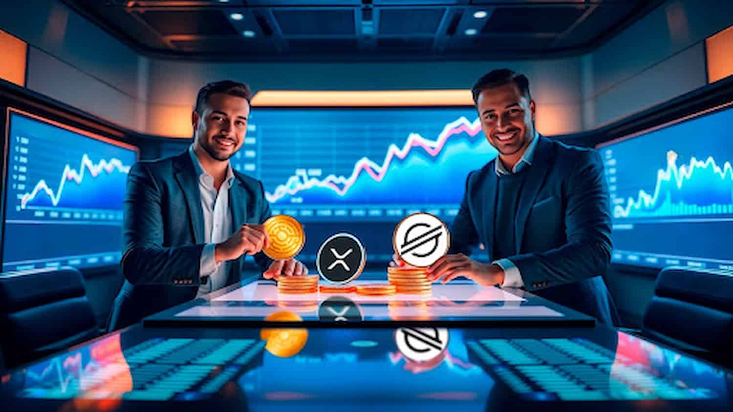 Mudando de XRP para Estas Altcoins Pode Impulsionar Seu Portfólio Como XRP Fez em 2018