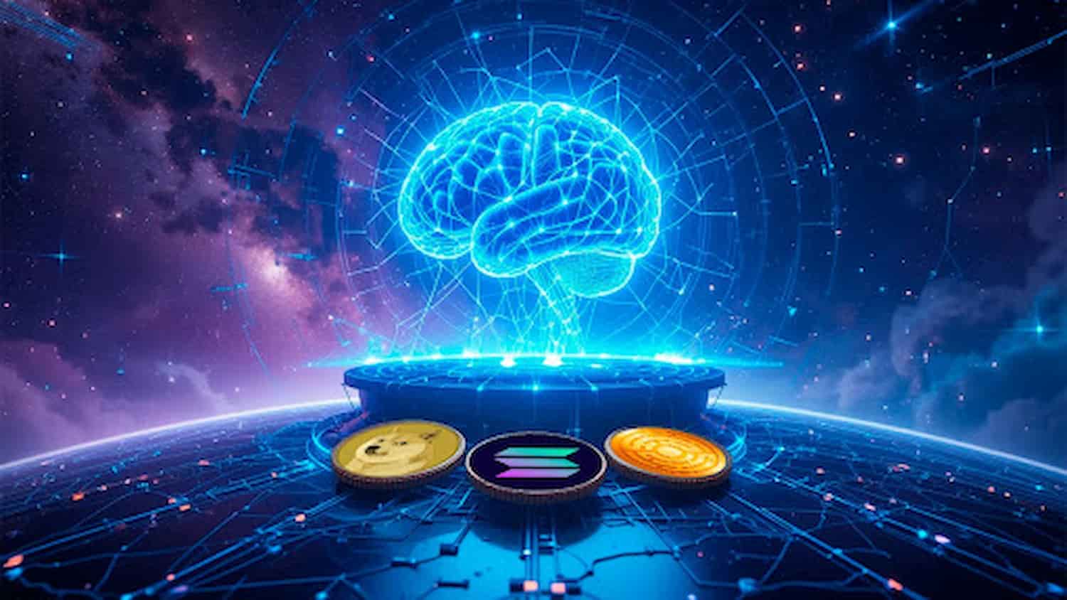 Perguntamos à DeepSeek Sobre 3 Moedas Prestes a Disparar 400%+ em 2025 – Você Vai Adorar a Resposta!