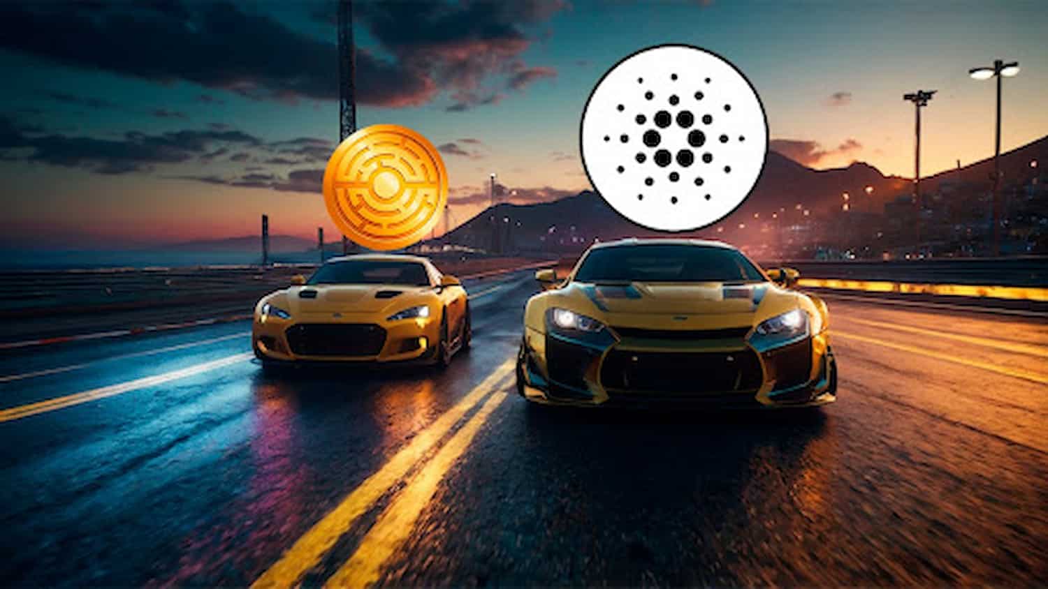 Volume Recorde de ADA em $1,22 Bilhão Sinaliza Nova Máxima Histórica – Novo Projeto Pode Desafiar XRP?