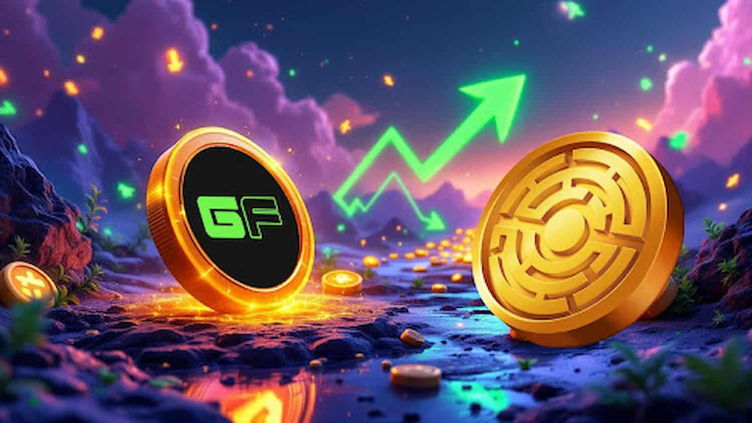 Setor GameFi pronto para grande crescimento em 2025: Esta criptomoeda GameFi pode impulsionar o crescimento!