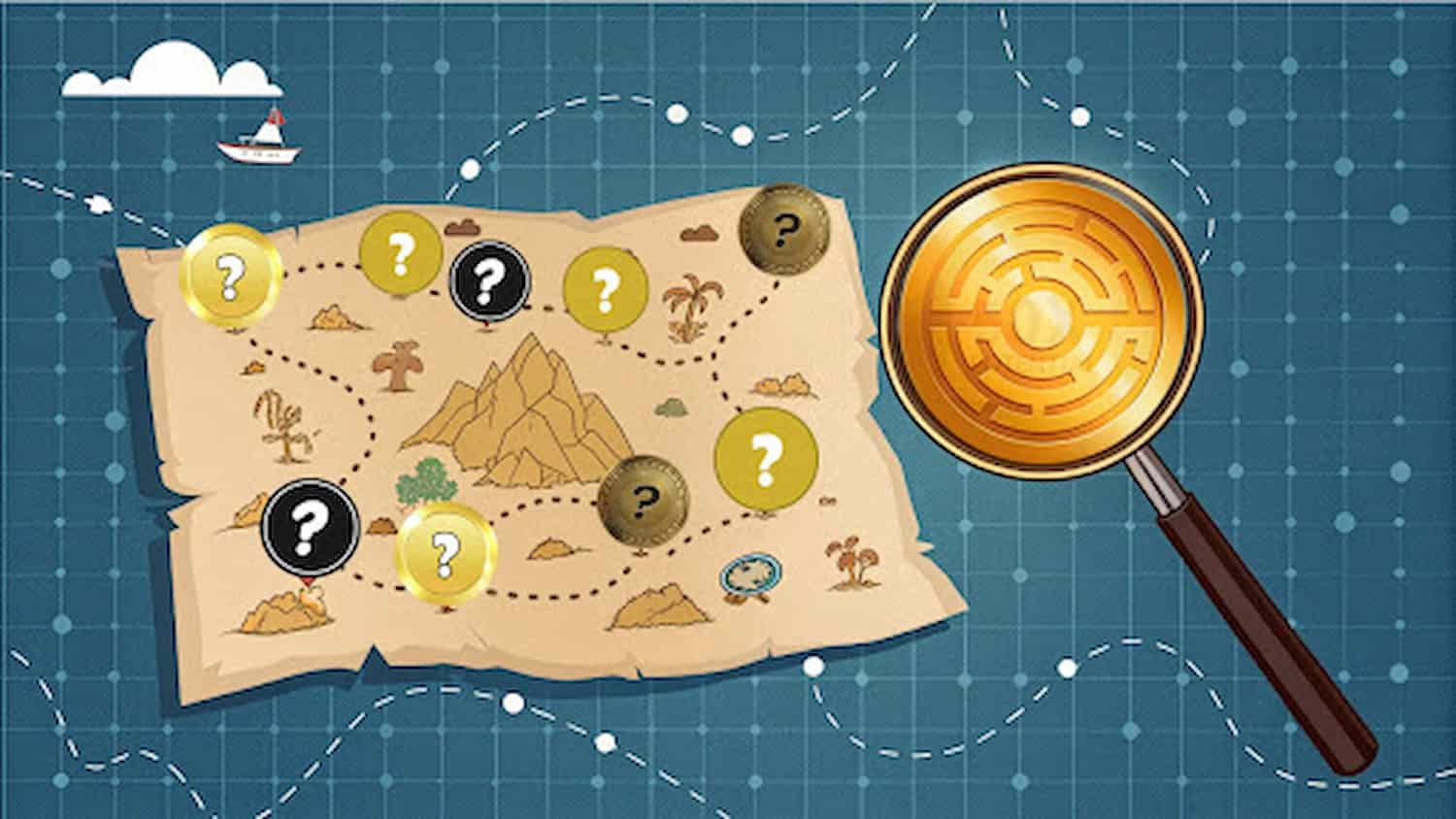 A gestora de ativos de trilhões de dólares Grayscale revela as 20 principais altcoins para o primeiro trimestre de 2025 com potencial para aumentar até 50 vezes