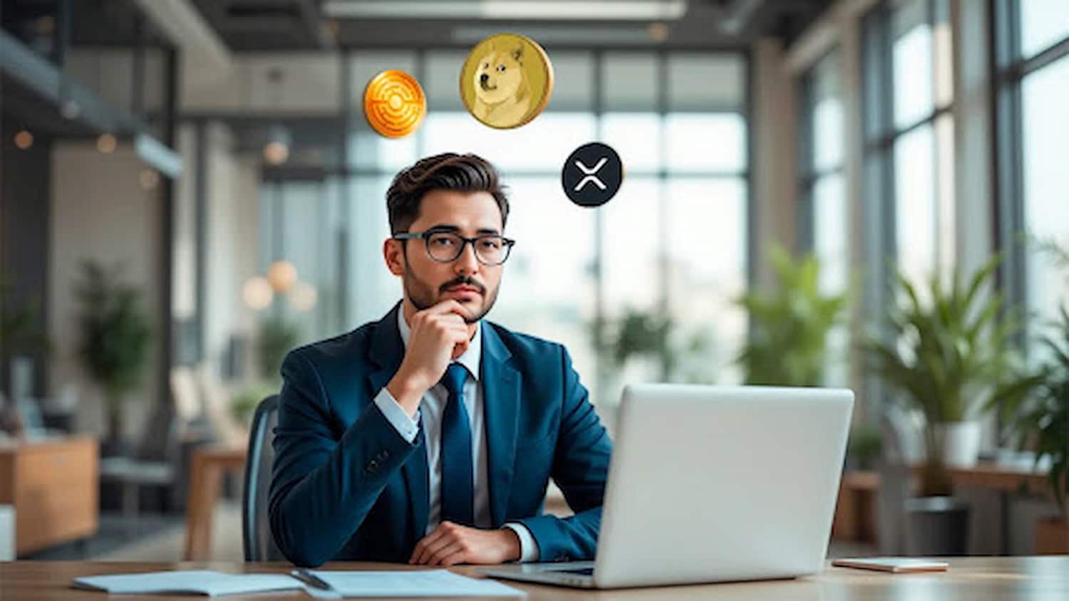 MTAUR vs. XRP vs. DOGE: Qual Criptoativo Tem Mais Potencial?