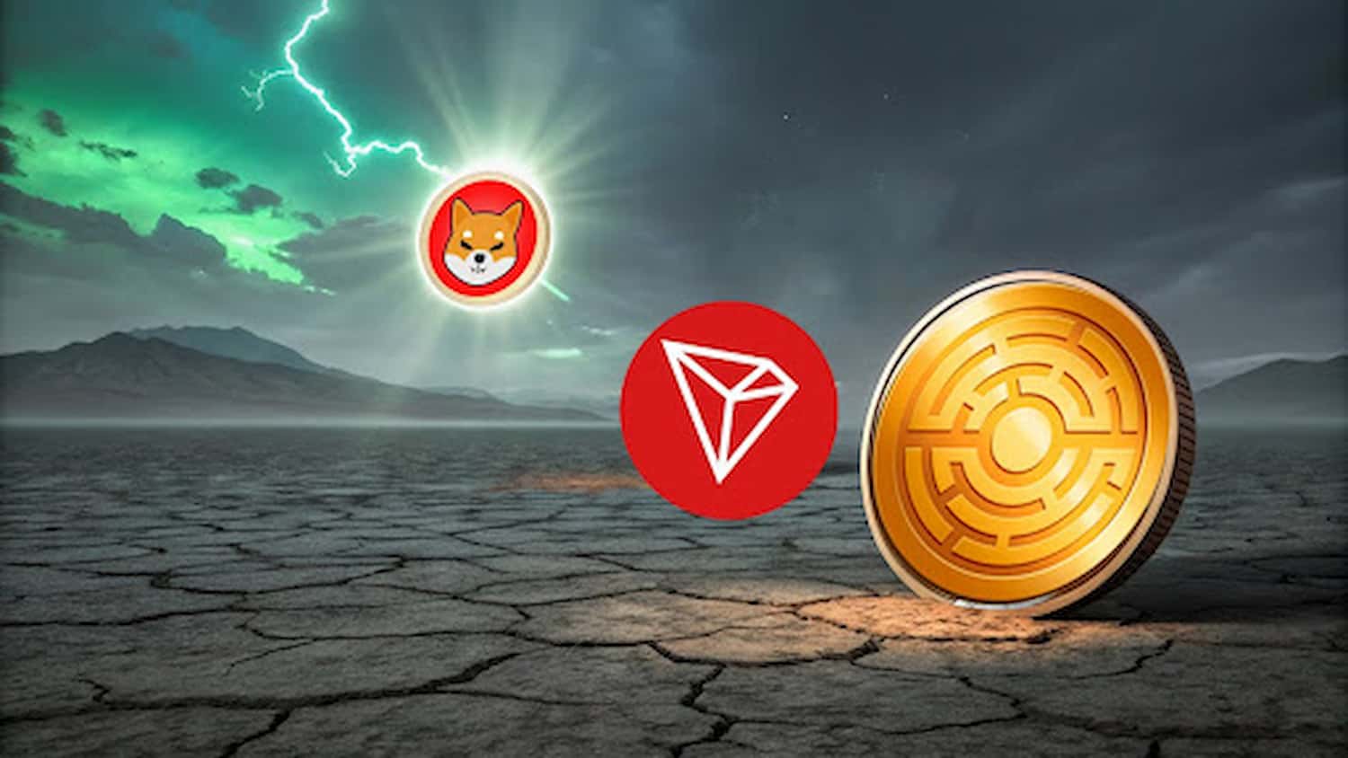 Taxa de Redução do Shiba Inu Cai 72%: O Preço Seguirá o Mesmo Caminho? Conheça Duas Altcoins com Potencial de Valorização de 5000 Vezes