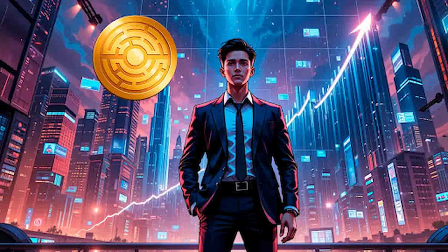 Entusiasta de Criptomoedas Transforma $12.200 em $13,36 Milhões com Tokens Baseados em Cardano e Solana: Novo Token Pode Seguir o Mesmo Caminho?