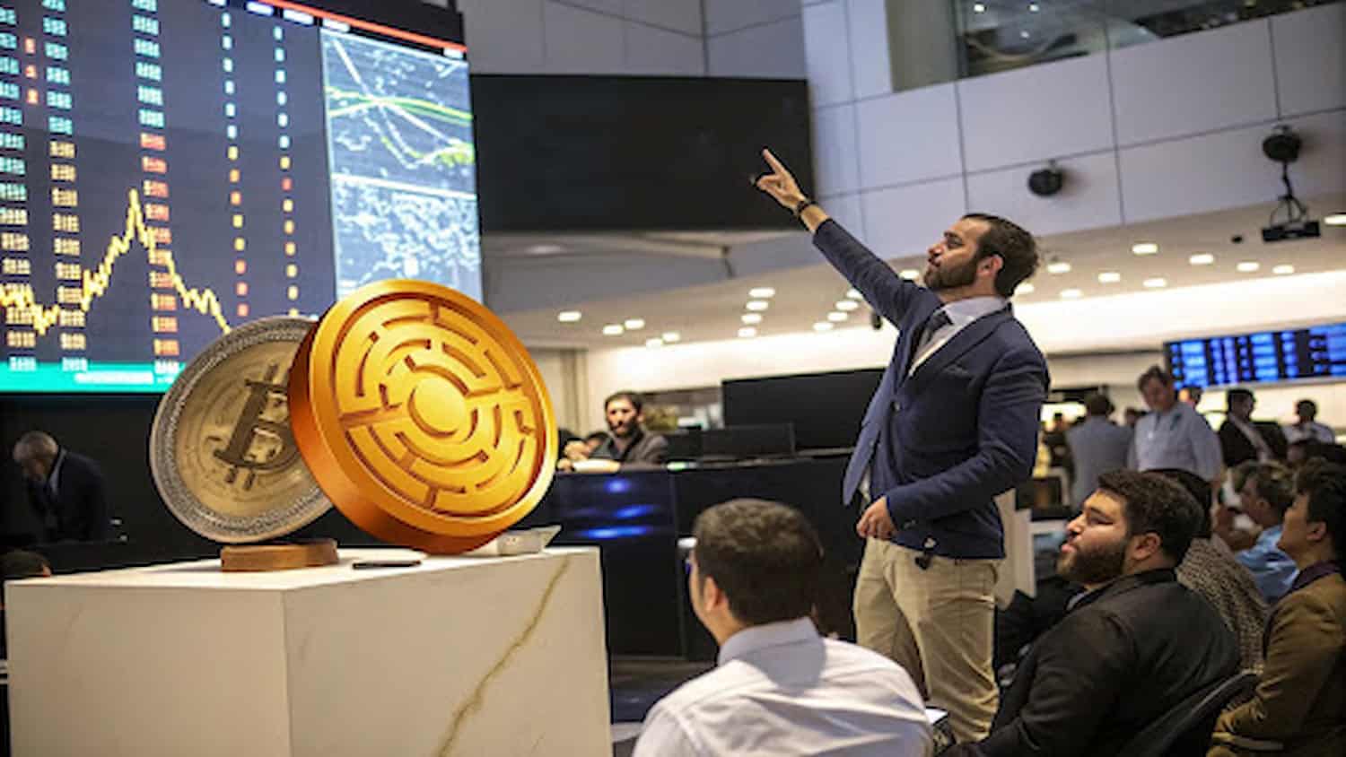 Presidente de El Salvador, Nayib Bukele, Sinaliza Nova Aquisição de Bitcoin Enquanto DOJ Aprova Venda; Novo Token Minotaurus Apresenta Potencial de Alta