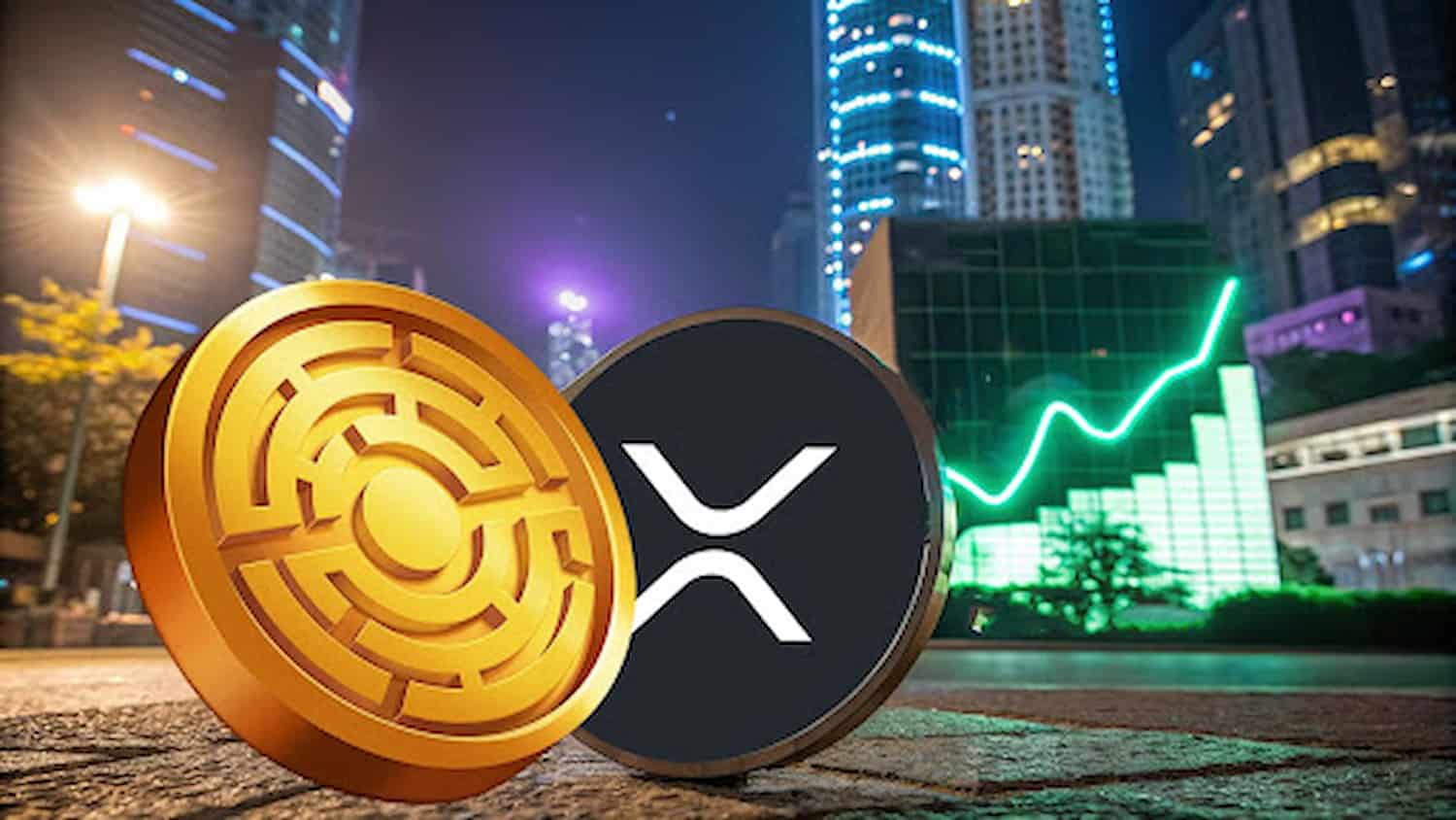 Ripple (XRP) Mira Capitalização de Mercado de 500 Bilhões de USDT com Desenvolvimentos Recentes, Enquanto Nova Criptomoeda MTAUR Promete Potencial Crescimento de 50 Vezes