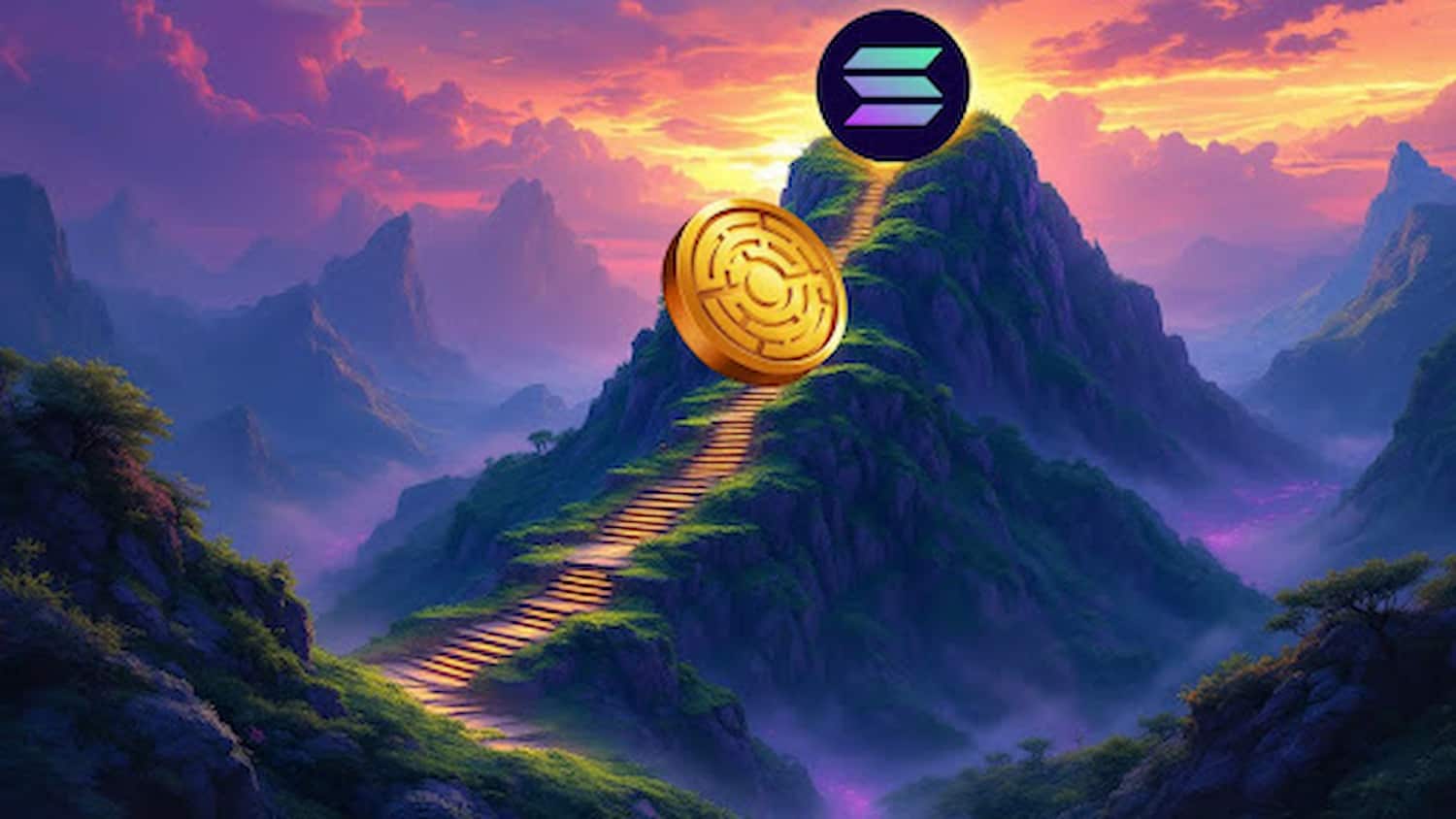 Previsão de Preço da Solana; Até Onde o Preço do SOL Pode Subir Enquanto Detentores se Voltam para Nova Altcoin Minotaurus?