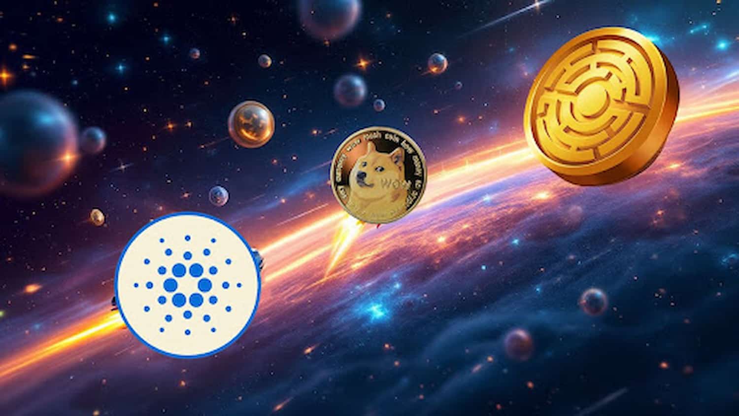 Será que o Preço da Cardano Subirá para 2 USDT e Superará a Alta do Dogecoin? Novo Altcoin Minotaurus Pode Subir 5.000 Vezes Mais