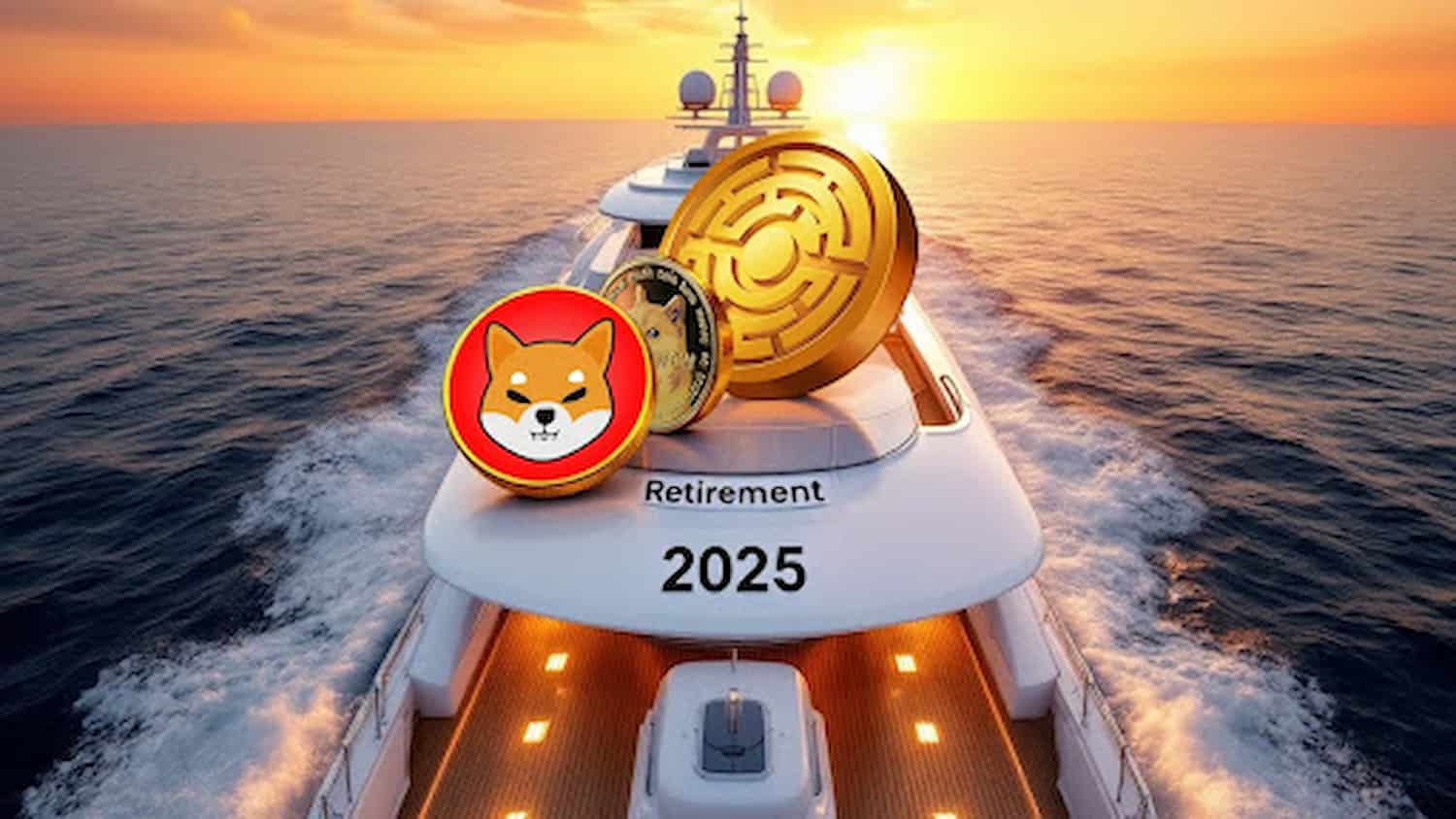3 criptomoedas abaixo de 2 USDT que podem disparar até o final de 2025