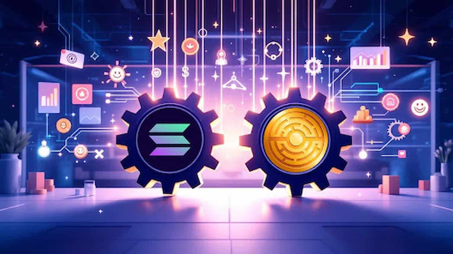 Plataforma SOL Pumps FUN: O Que Está Acontecendo e o Que Vem a Seguir?