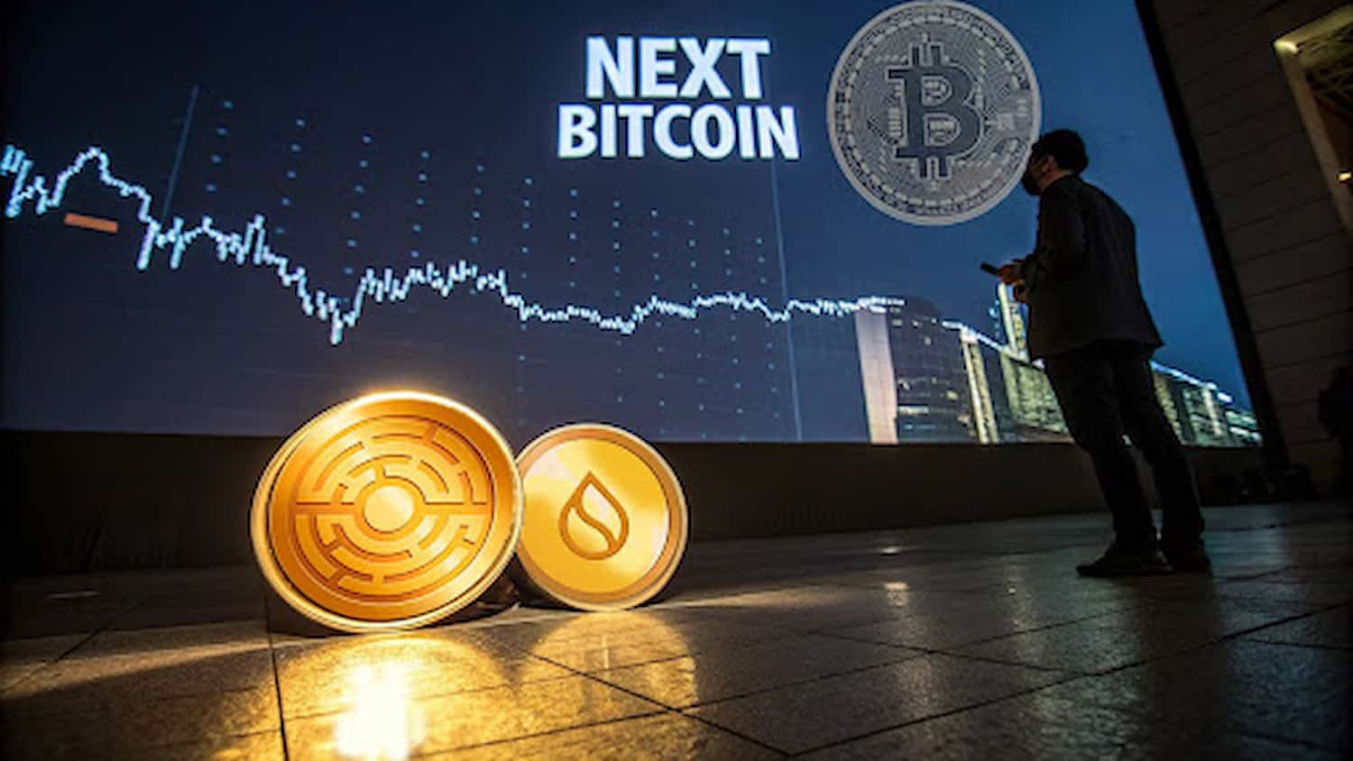 Previsão de Preço do BTC: Estes Dois Tokens Ganham Atenção Mundial Após Serem Rotulados como o Próximo Bitcoin