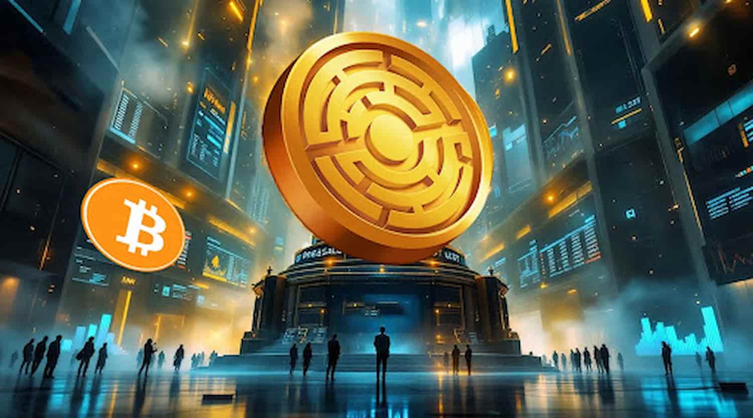 Previsão de Preço do Minotaurus (MTAUR): Será que MTAUR Vai Superar o Bitcoin Quando o Pré-lançamento se Aproximar de 1,5 Milhão de USDT?