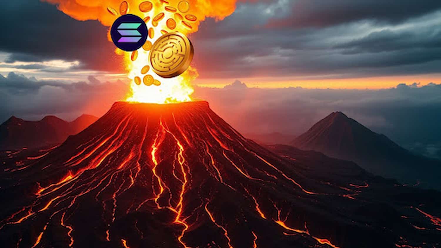 O preço do Solana pode revisitar a máxima histórica? Nova criptomoeda Minotaurus pronta para uma alta de 50X