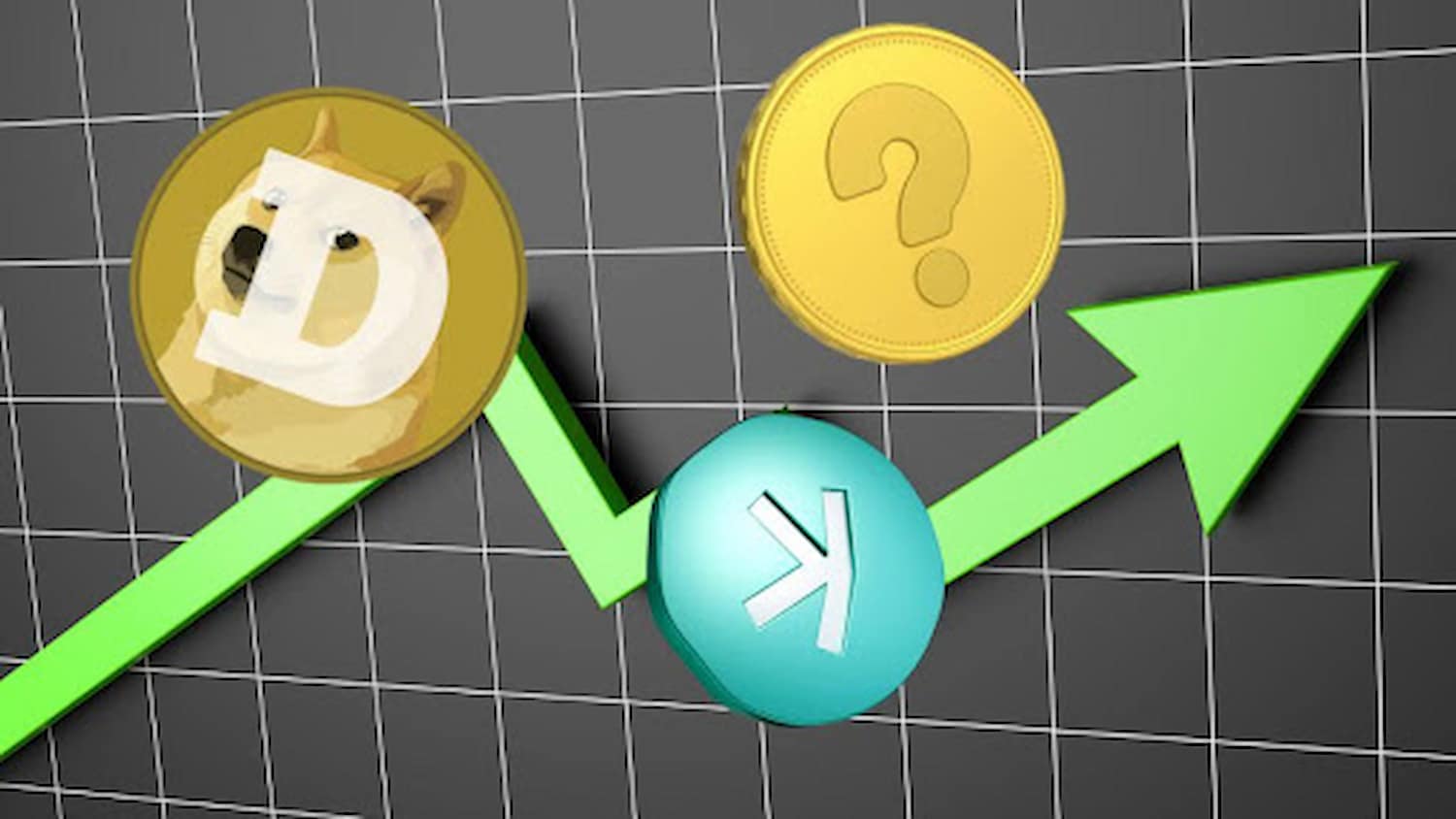 XYZVerse supera Dogecoin e Kaspa na corrida para atingir US$ 1 antes do final do primeiro trimestre de 2025