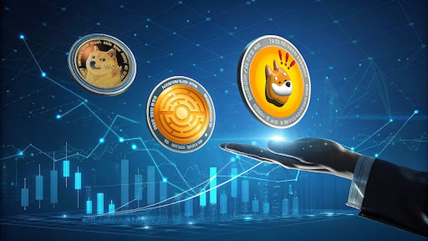 Por que o Preço do Bonk Subiu 15% Hoje? Principais Criptomoedas Alternativas para Observar em Meados de 2025