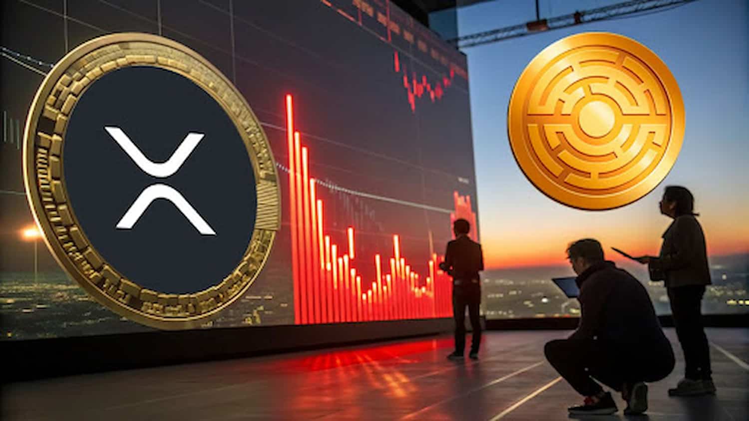 Gary Gensler deixa o órgão fiscalizador dos EUA em desgraça enquanto o advogado do XRP exige reforma; este novo minotauro da altcoin será o mais beneficiado