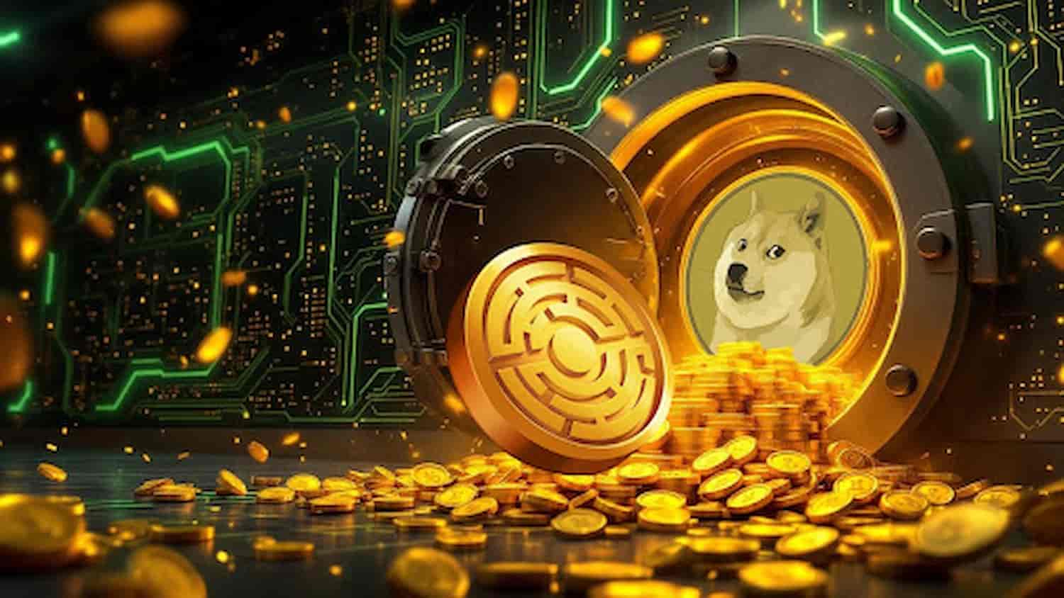 Como transformar 2.000 USDT em 610.000 USDT com Dogecoin, MTAUR nesta temporada de touros de 2025