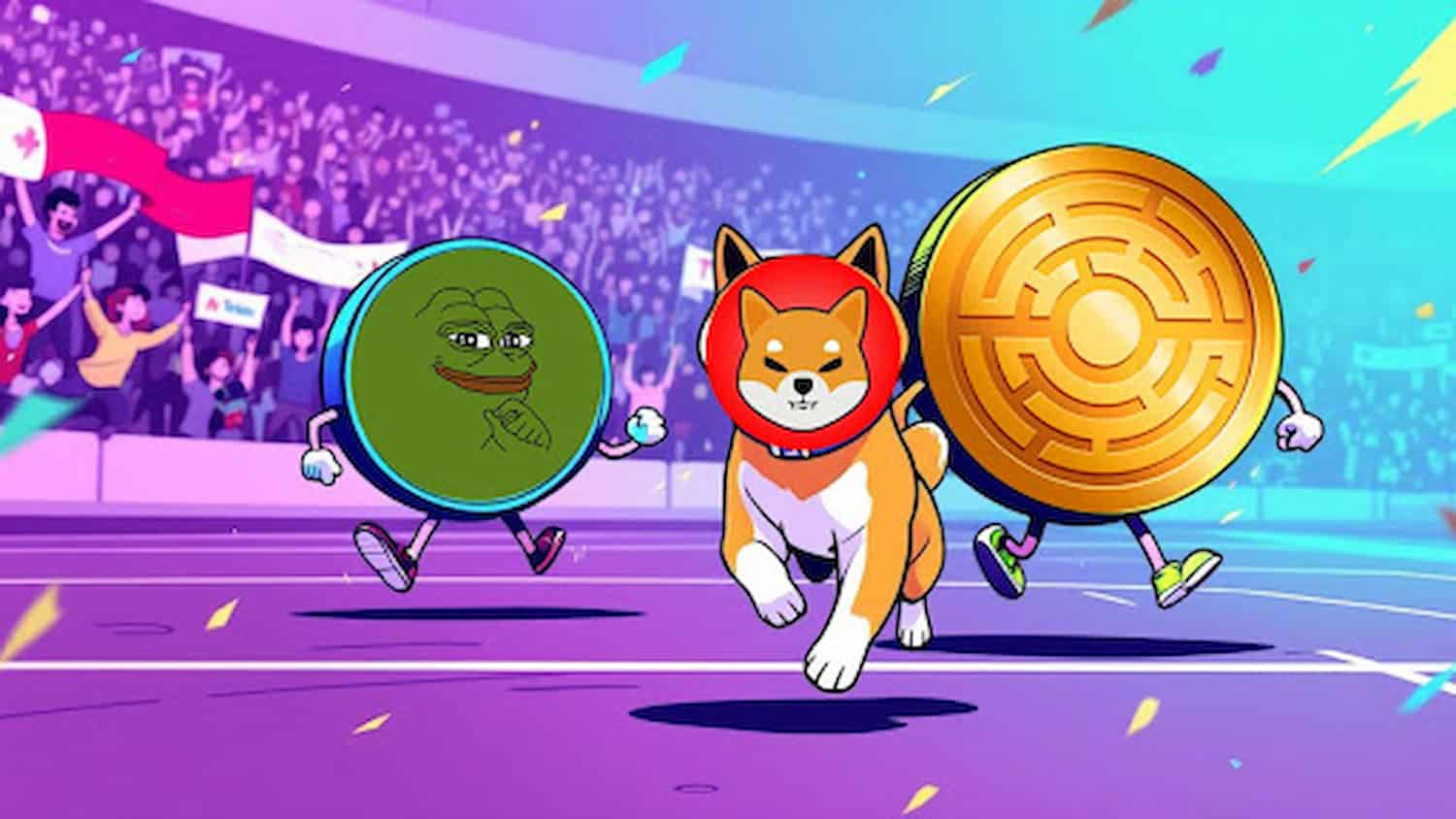 Preço do Shiba Inu Atingirá Máxima Histórica Após Lançamento do Token Treat? Estas 2 Altcoins Podem Superar Rally do SHIB