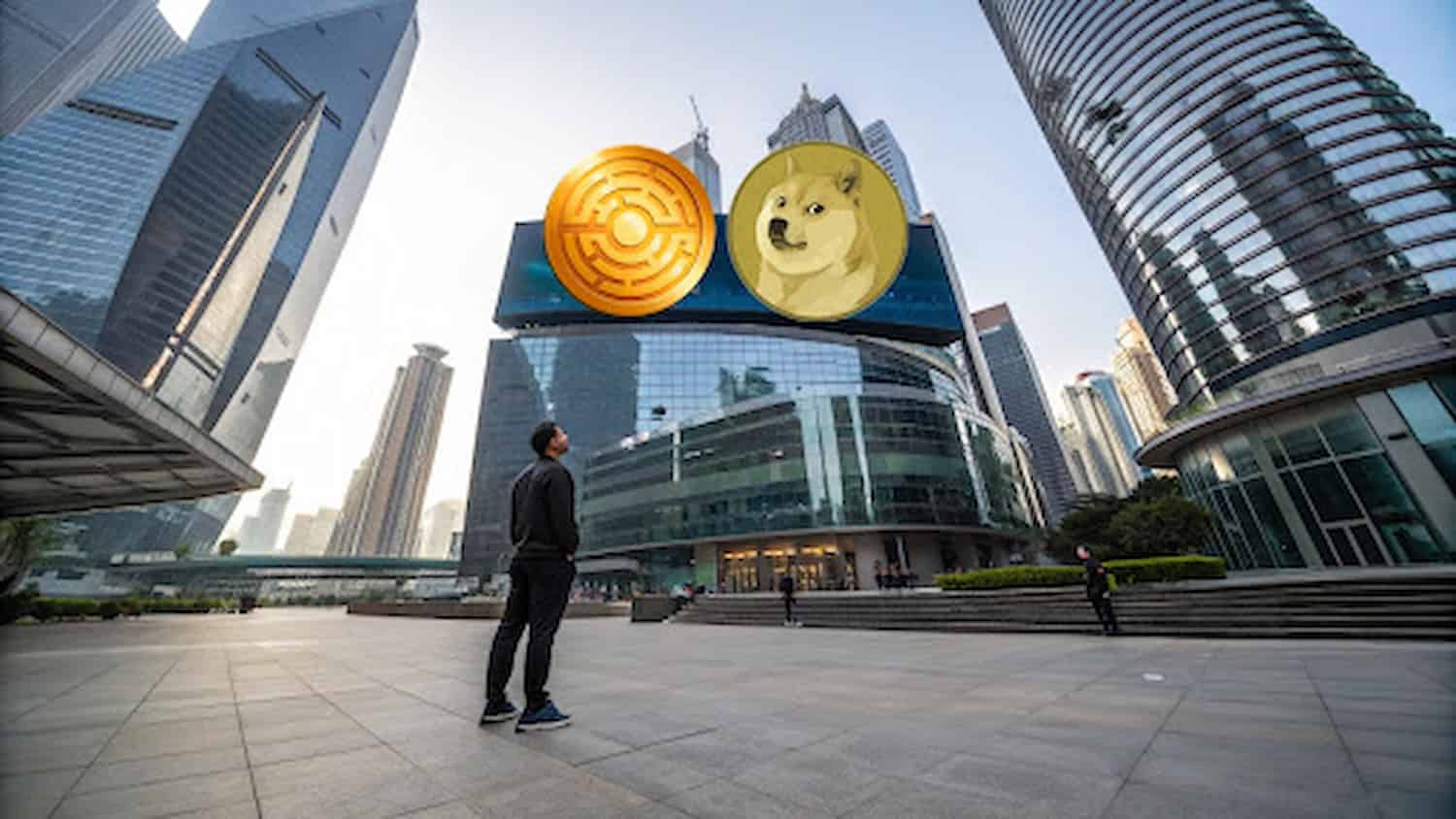 Perdeu a Alta de Preço de Bitcoin e Ethereum? Aqui Estão 2 Criptoativos com Maior Potencial de Valorização