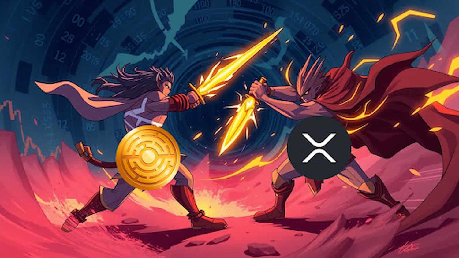 Preço do XRP Alcançará Nova Máxima Histórica Antes de Janeiro de 2025? Novo Token de Jogos Minotaurus Pode Espelhar Alta Expressiva