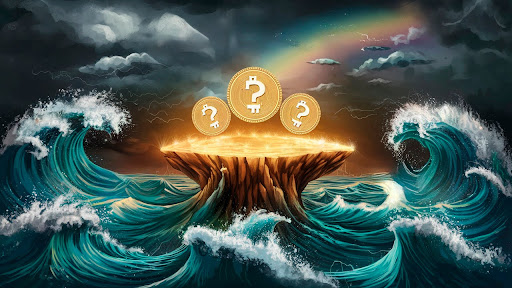 Preço do ETH está em risco: As 3 principais alternativas ao Ethereum com potencial de crescimento dez vezes maior