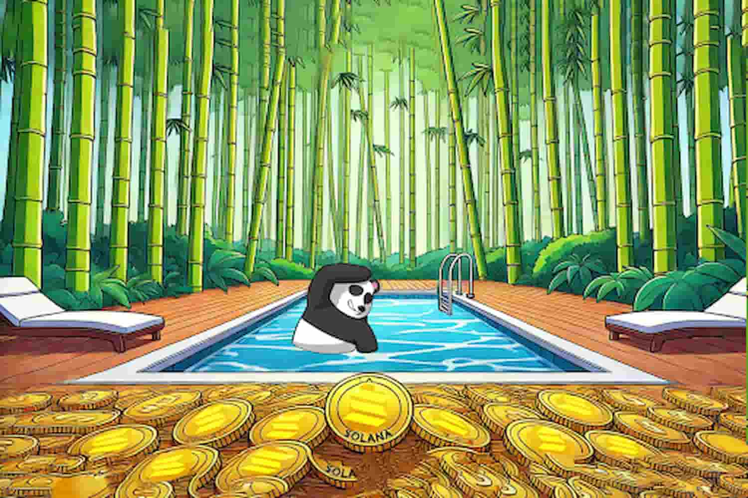 Qual Criptomoeda Lhe Dará o Melhor Retorno em $500? Solana, Panshibi ou Stellar