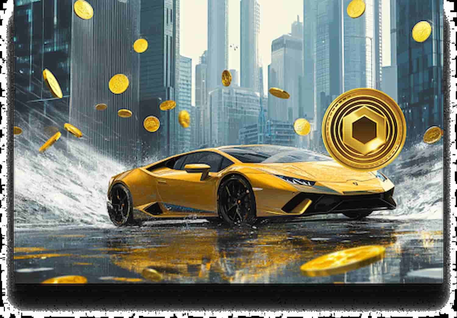 A Altcoin que Investidores Chamam de “XRP 2.0” Está Atualmente 4375x Distante de Alcançar a Capitalização de Mercado do XRP