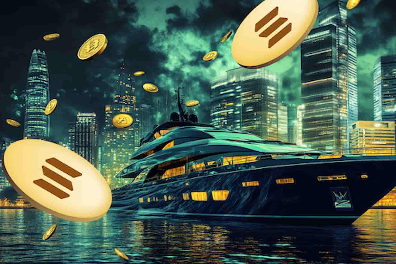 Mesmo que Solana atinja $500 neste ciclo, não chegará perto de igualar esses altcoins em ganhos