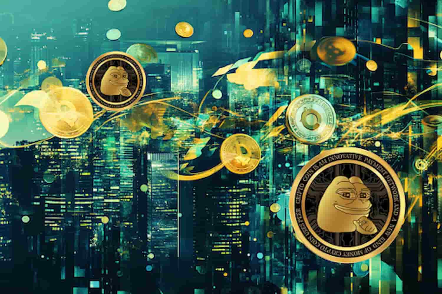 Por Que Remittix É a Próxima Grande Coisa em Cripto; Notícias do Shiba Inu e Previsão de Preço do Pepe