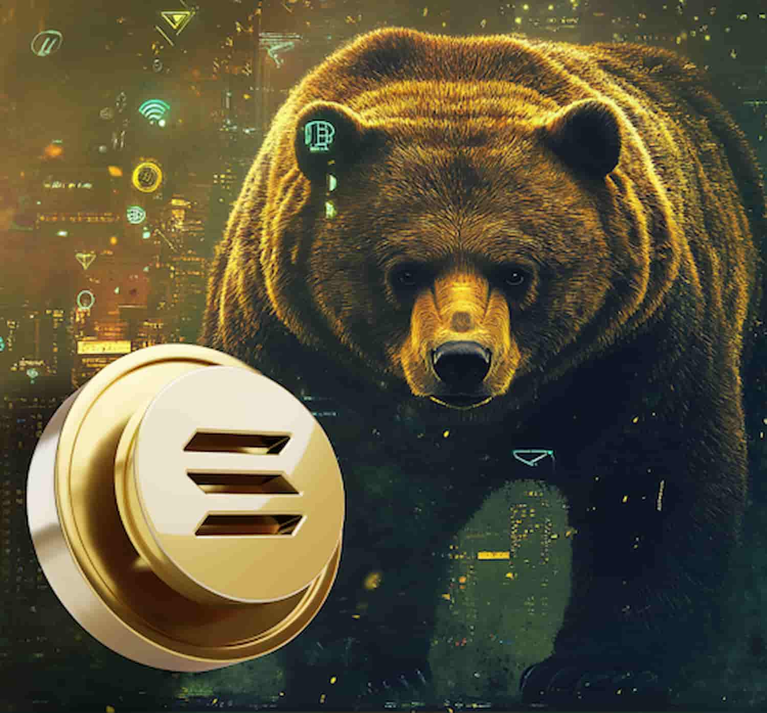 Previsão de Preço da Solana: SOL Pode Cair Abaixo de $200 em Fevereiro, Traders Correm para Remittix Pois Aumento de Preço é Garantido