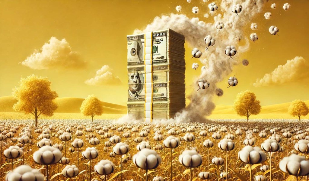 17 bilhões de dólares em capital próprio estão deixando nas mãos dos baby boomers uma transferência de riqueza maciça: Relatório