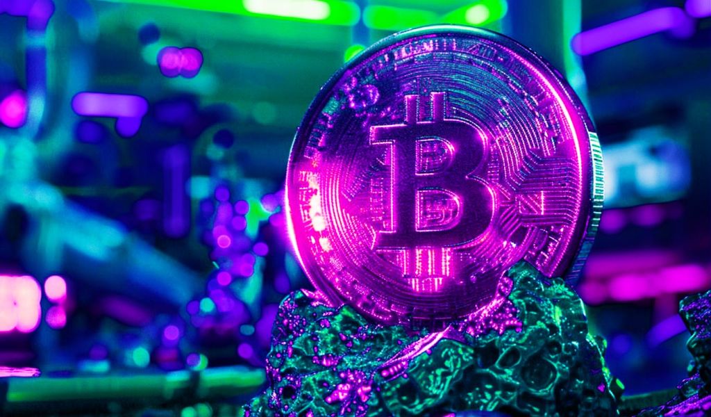 BlackRock constrói $50.000.000.000 de Bitcoin (BTC) em apenas 12 meses, de acordo com a Arkham