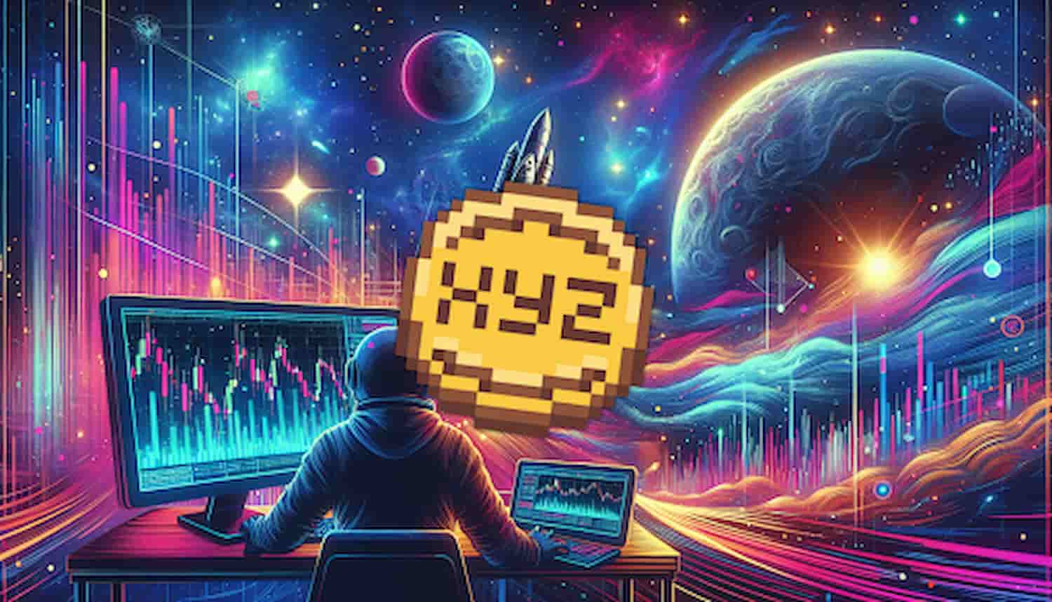 Transforme $50 em $250.000 com essas 4 Criptomoedas de Alto Crescimento antes que o Mercado Altista de 2025 Atinja Velocidade Máxima