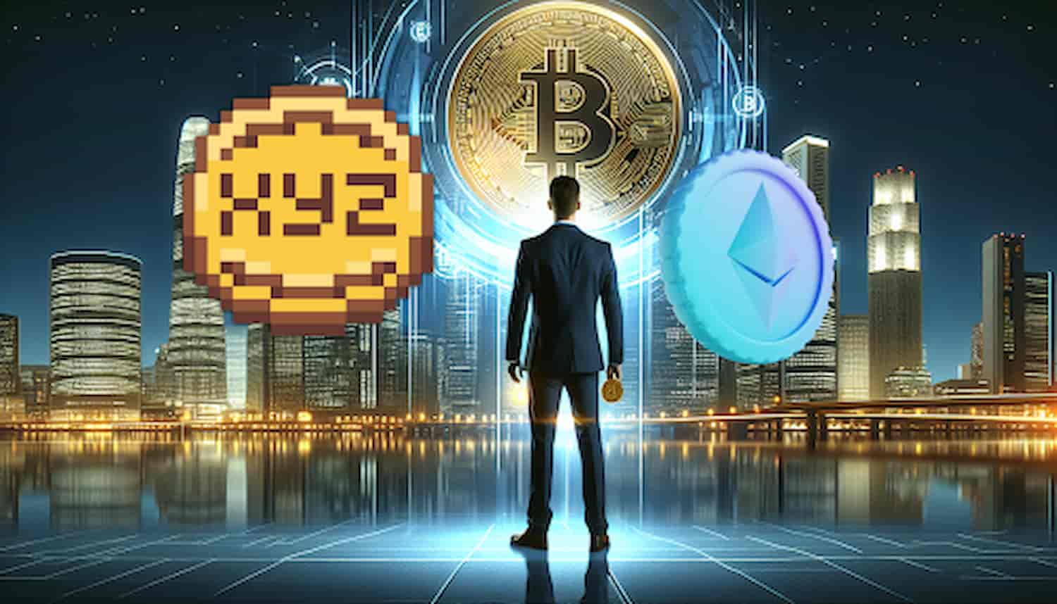 Rompimento no início de 2025: XYZVerse visa atingir US$25 antes que o Ethereum alcance US$4.000