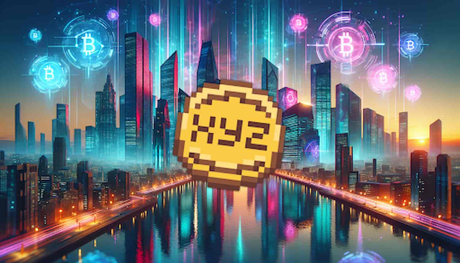 Transforme $50 em $100.000 com estas 5 altcoins prontas para um crescimento explosivo em 2025