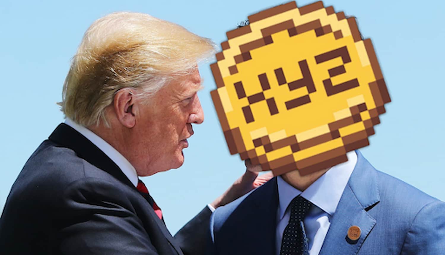 O Efeito Trump: Inaugurando uma Revolução de Memecoins e Desencadeando Alvoroço de Altseason!