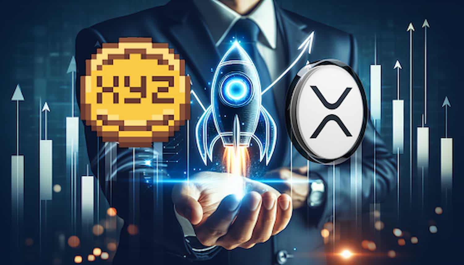 Investidores de XRP miram o potencial de 25.000% da XYZVerse após a vitória legal da Ripple