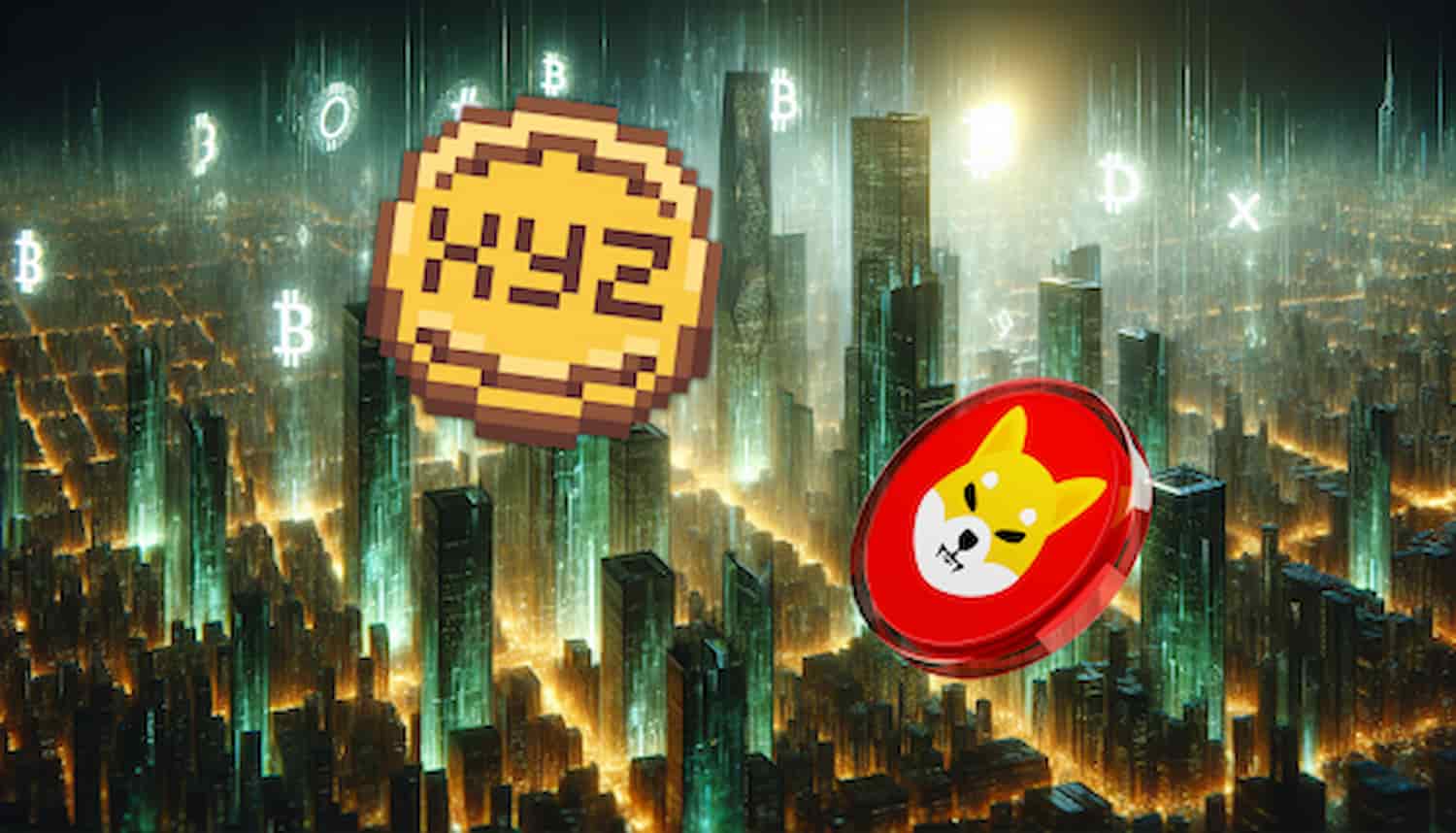 XYZVerse está prestes a eclipsar Shiba Inu com um aumento projetado de 20.000% — Não perca!