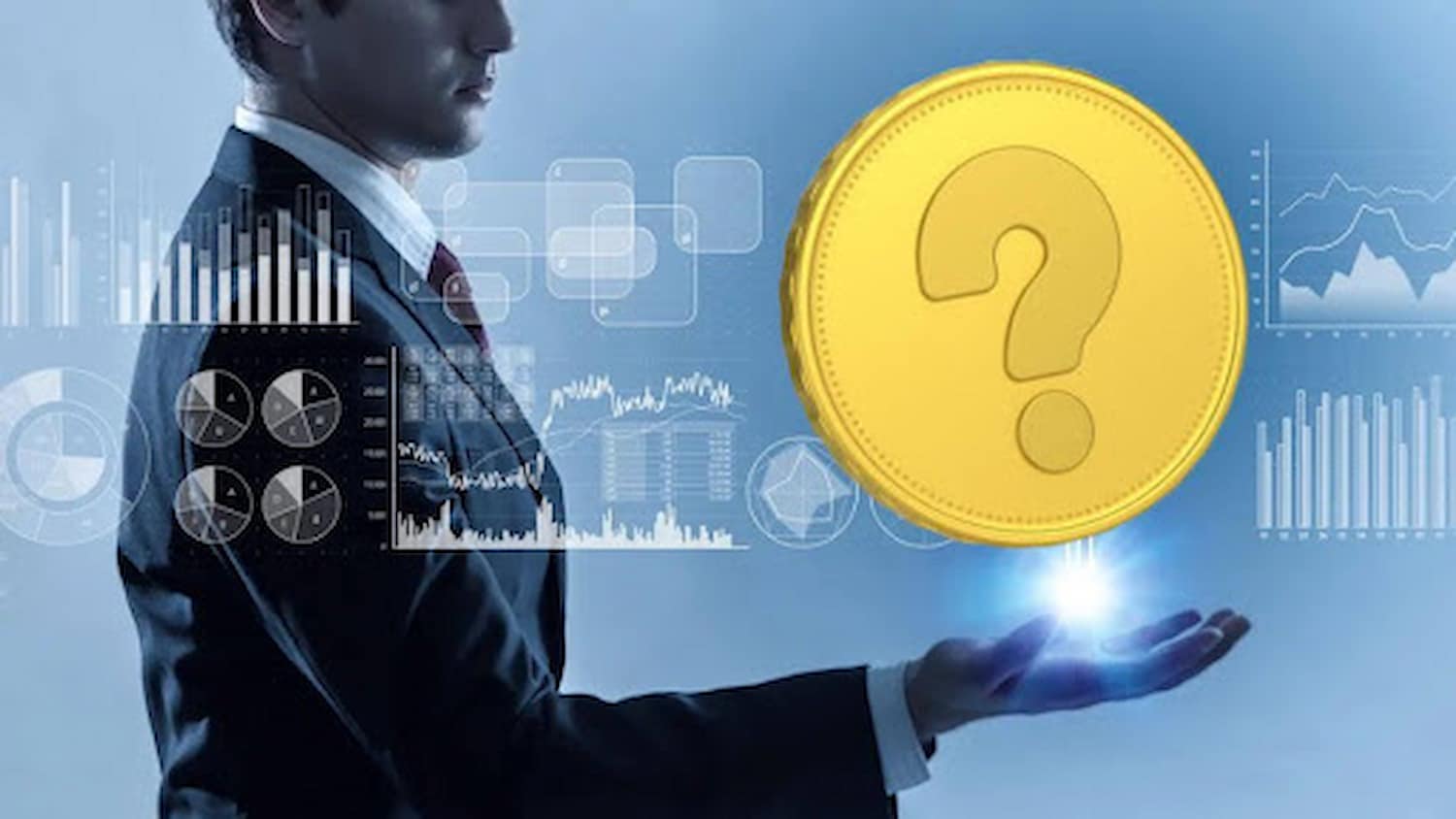 A Nova Era Cripto: Cinco Moedas Prontas para Destronar o Bitcoin com Ganhos Mínimos de 16.900% até 2025