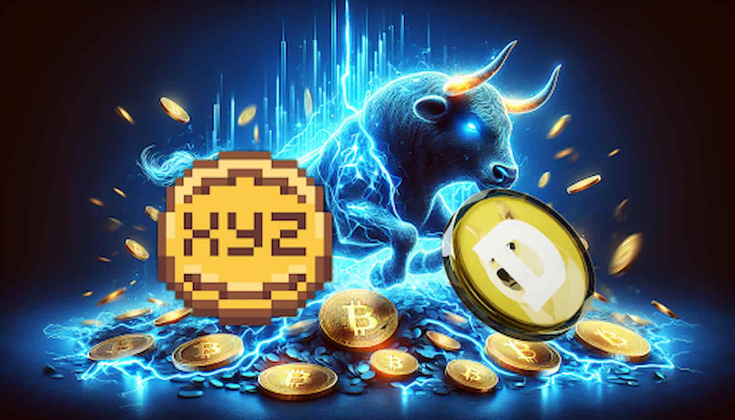 Ganhos Enormes: XYZVerse Pronto para Entregar Retornos de 25.000x na Próxima Alta!