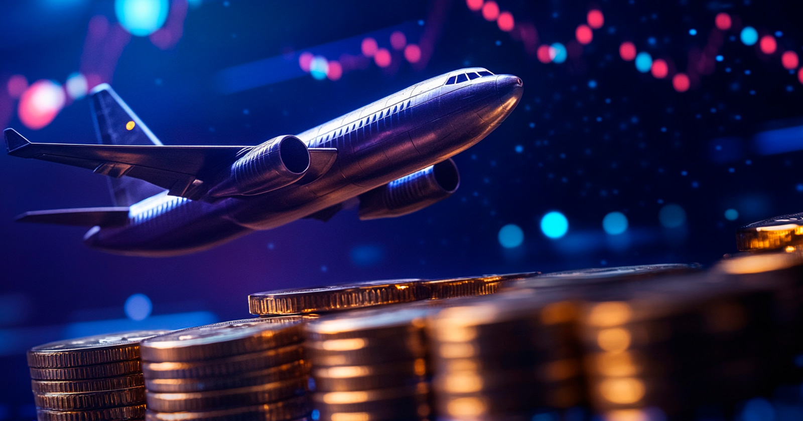 Airdrops: 3 oportunidades para ganhar criptomoedas ainda em janeiro