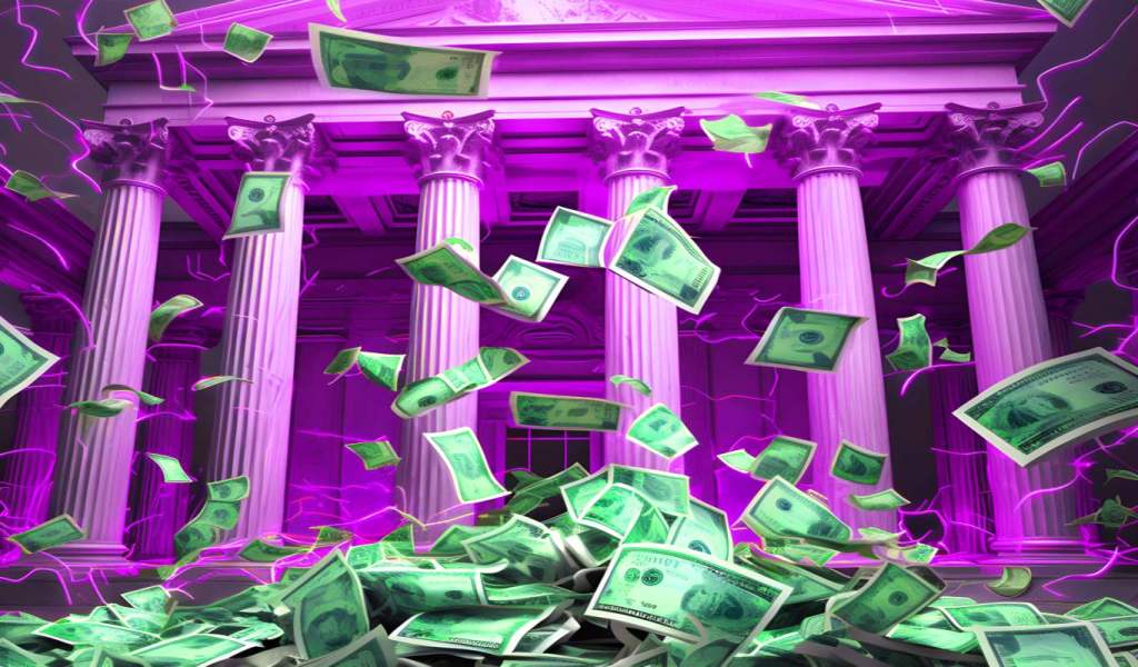 2 milhões de dólares retirados de contas bancárias de clientes em apenas 8 dias, diz gigante financeiro, advertindo golpistas que desencadeiam transferências fraudulentas como relógio